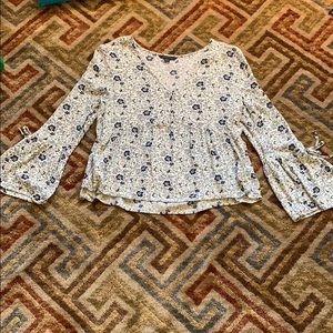 American Eagle blouse